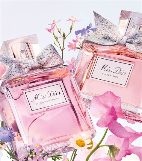 miss dior bloominb bouquet 5ml